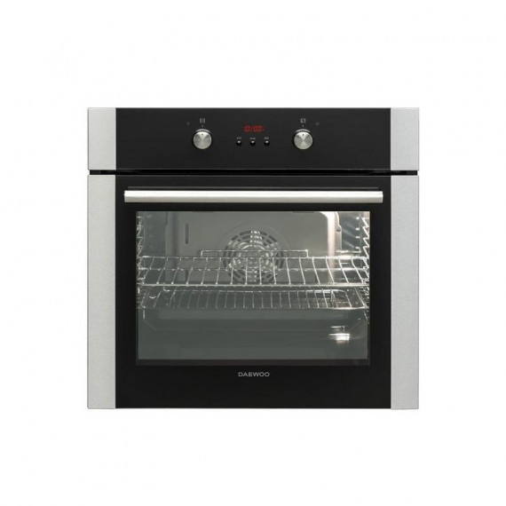 WINIA WKBE-V65CA Horno Digital Inox 69L