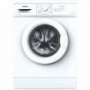 EDESA EWF-6000 Wh Lavadora Carga Frontal 6 Kg