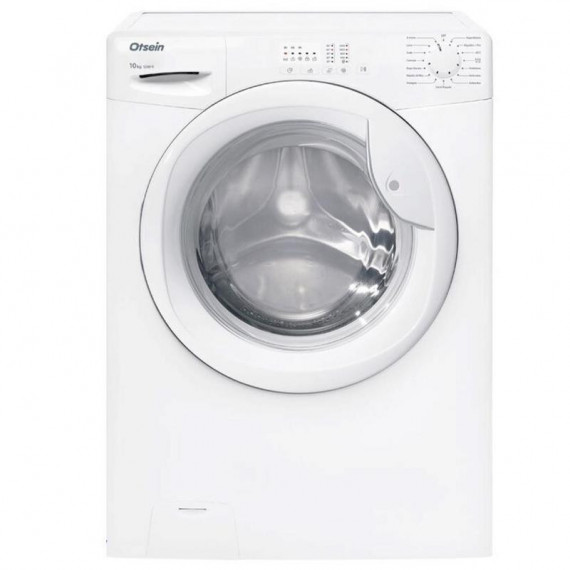 OTSEIN OT12101DE137 Lavadora 10 Kg 1200 Rpm