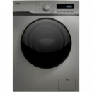 SVAN SL8400DIDVBX Lavadora 8 Kg Inox