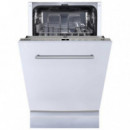 EDESA EDB4710-I Sl Lavavajillas Integrado 45 Cm