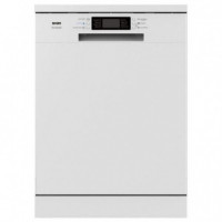 SVAN SVJ606D Lavavajillas 60CM Libre Instalación Blanco