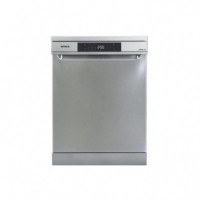 WINIA WVW-13A1ESI Lavavajillas 13 Cubiertos Inox