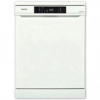 WINIA WVW-13H1EBW Lavavajillas Integrable 60CM Clase E