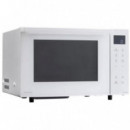 PANASONIC NN-DF37PWEPG Horno Microondas Combinado 23L Blanco