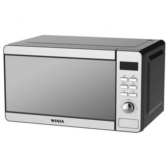 WINIA WKOG-W20S Microondas con Grill 20L