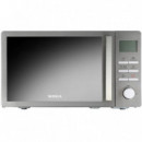 WINIA WKOG-W25SM Microondas con Grill Digital Inox 24L