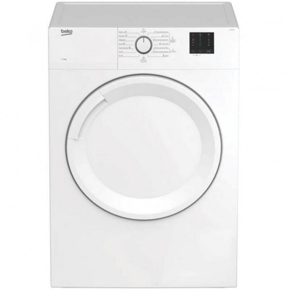 BEKO DV8120N Secadora Evacuación 8 Kg