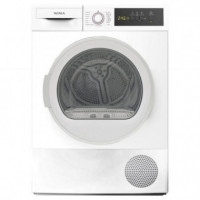 WINIA WVR-08HT1WW Secadora Bomba de Calor 8 Kg A++