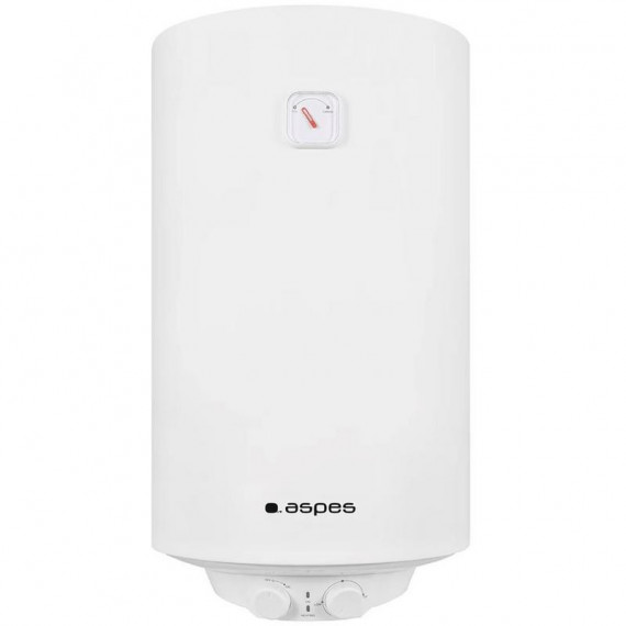 Aspes AT5000 Termo Eléctrico Vertical 50L