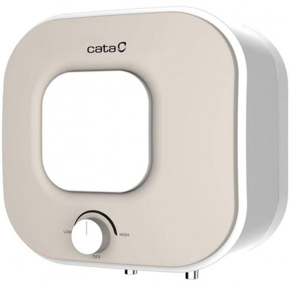 CATA CTRC-15-M Termo Eléctrico Vertical