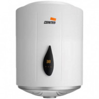 COINTRA Tdf PLUS-30S Termo Eléctrico Slim 30L