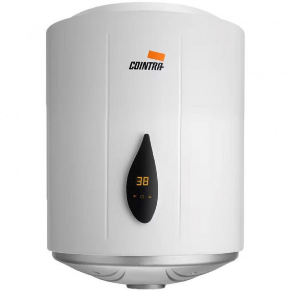 COINTRA Tdf Plus 50S Termo Eléctrico 50L