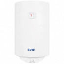 SVAN ST3000 Termo Eléctrico Vertical 30L