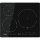 CATA Ibs 6303 E2 Placa de Inducción