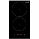 CATA ISB3102BK Encimera Inducción