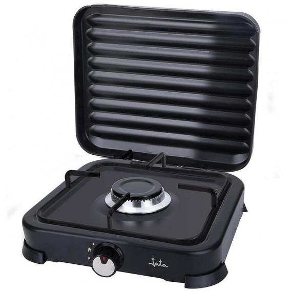 JATA JECG2701 Cocina de Gas Portátil