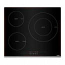 SVAN SVI6393 Placa Inducción 7200W