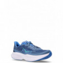 HOKA ONE ONE - Mach 6 - Dhn - 1147790/DHN