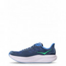 HOKA ONE ONE - Mach 6 - Dhn - 1147790/DHN