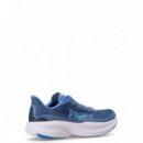 HOKA ONE ONE - Mach 6 - Dhn - 1147790/DHN