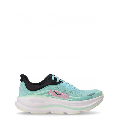 HOKA ONE ONE - bondi 9 - BTF - 1162012/BTF