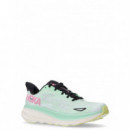 HOKA ONE ONE - Clifton 9 - Mnw - 1127896/MNW