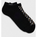 BOSS - 2P As Monogram Cc - 001 - 50524521/001