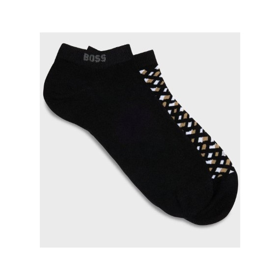 BOSS - 2P As Monogram Cc - 001 - 50524521/001