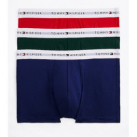TOMMY HILFIGER - 3P Trunk - 0WN - F|UM0UM02761/0WN