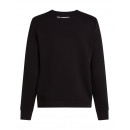 KARL LAGERFELD - Ikon Rs Duo Sweatshirt - 999 - A1W20081/999
