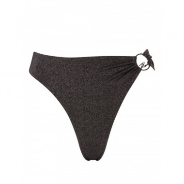 KARL LAGERFELD - Karl Dna Ring Cheeky Hw Bottom - 919 - A1W46019/919