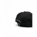 KARL LAGERFELD - K/ikonik 2.0 Karl Rhnstns Cap - 999 - 236W3402/999