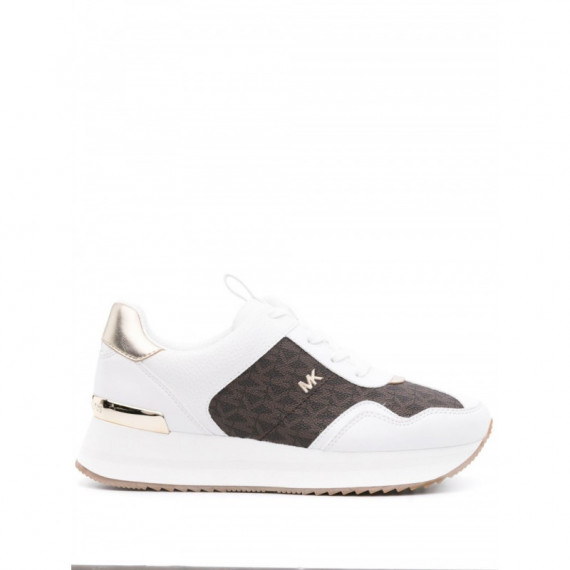 MICHAEL KORS - Raina Trainer - 200 - 43R4RNFSAB/200