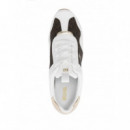 MICHAEL KORS - Raina Trainer - 200 - 43R4RNFSAB/200