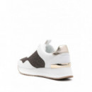 MICHAEL KORS - Raina Trainer - 200 - 43R4RNFSAB/200