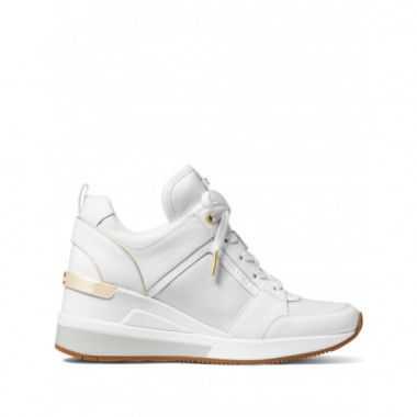 MICHAEL KORS - Georgie Trainer - 085 - 43F8GEFS4D/085
