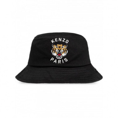 KENZO - Bucket Hat - 99 - FE68AC614F47/99