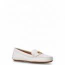 Polo RALPH LAUREN - Barnsbury Flats Driver - White - 802852847024/WHITE
