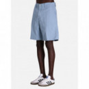 CARHARTT - Walter Single Knee Short - 0W902 - I033583/0W902