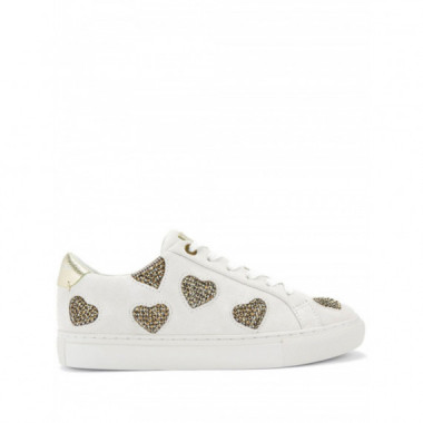 KURT GEIGER - LANE LOVE - 43 - 2279843169/43