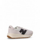 NEW BALANCE - new Balance 370 - CA - U370CA/CA