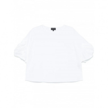 EMPORIO ARMANI - Blusa - U0002 - EW000771AF10010/U0002