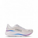 HOKA ONE ONE - Bondi 9 - Cyw - 1162012/CYW