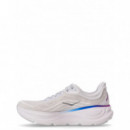 HOKA ONE ONE - Bondi 9 - Cyw - 1162012/CYW
