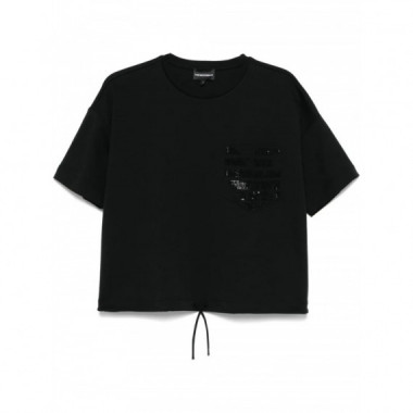 EMPORIO ARMANI - Maglia - UC001 - EW000891AF12545/UC001