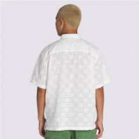 Camisa VANS Wayside Eyelet Woven