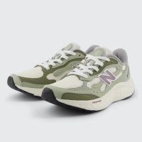 Sneaker NEW BALANCE Verde