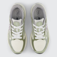 Sneaker NEW BALANCE Verde