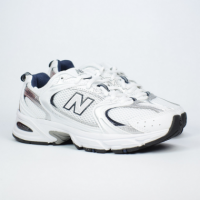 Sneaker NEW BALANCE 530 Blanco Azul
